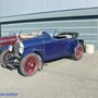 Motorama 2011 : Bugatti