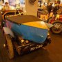 Retromobile 2015 : Bugatti Brescia - 1923