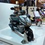 Yamaha : Aerox 4