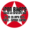 25 – 26 avril 2015 : Iron Bikers