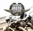Coupes Moto Légende : 02 et 03 juin 2018, à Dijon-Prenois