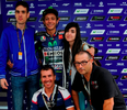 Club 46 de Bridgestone : rendez-vous avec Valentino Rossi le 31 août