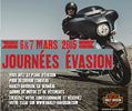 Harley-Davidson : Pass VIP aux Harley Days de Morzine en jeu et essais