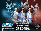Motocross des nations : E-Mag #4 – Sur la route des bleus