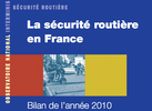 Sécurité routière en France : bilan 2010 (définitif)