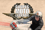 30 – 31 mai 2015 : Coupes Moto Légende - Dijon Prenois
