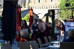 A l'assaut des Pyrénées : Carcassonne - troubadours - JPEG - 380.6 ko - 600×397 px