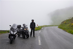 A l'assaut des Pyrénées : le brouillard revient - JPEG - 192.5 ko - 600×397 px