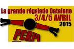 03 - 05 avril 2015 : la Grande Régalade Catalane (66) - Scootentole
