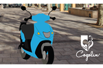 Cogolin : scooter électrique en libre-service, première mondiale