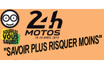 24h du Mans : de la sécurité routière à la sécurité