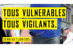 26 mai - 7 juin 2015 : quinzaine régionale dédiée à la sécurité routière des usagers vulnérables 