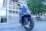 Essai Kymco Xciting S400 : vive le Speed-Citing