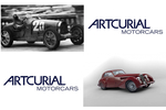 Retromobile – Artcurial 2019 : automobiles, records en vue