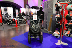 Salon du Scooter de Paris 2013 : Quadro - JPEG - 343.2 ko - 600×397 px