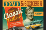 05 – 06 octobre 2019 : 6ème Classic Festival, Nogaro