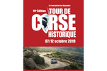 07 – 12 octobre : 19ème Tour de Corse Historique