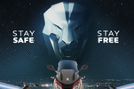 Peugeot Motocycles : « Stay Safe Stay Free, Mobilité individuelle, Sécurité collective »
