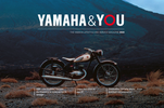 Yamaha : magazine Yamaha & You