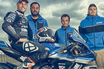 Yamaha : des primes pour les pilotes engagés en championnat de France