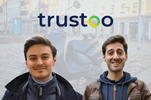 Trustoo : l'occasion confiance avec Alexis Harnist et Nilton Maia