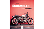 Éditions Etai : Scrambler, le baroudeur, par Hubert Hainault