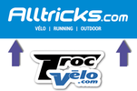 Alltricks : rachat de Troc Vélo