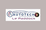 Grand Prix ACF AutoTech 2021 : le Paddock