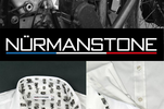 Nürmanstone : vêtements masculins haut de gamme pour passionnés d'autos et de motos
