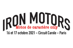 Iron Motors 2021 : vidéo officielle