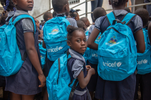 BMW – UNICEF : Bridge, éduquer les jeunes pour demain, aujourd'hui