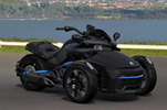 Can Am : Black Week 2023, 3-roues et off-roads