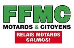 24 Heures Motos 2016 : Relais-Calmos FFMC