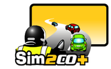 SIM2CO+ : formation moto par la simulation