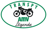 14 juin 2015 : départ Transpy AMV Légende 