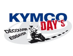 Le site Kymco