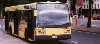Bus Belgique