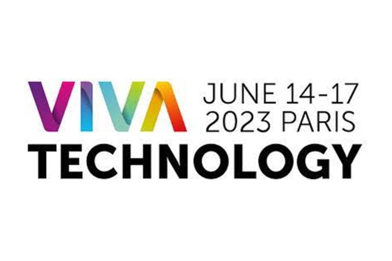 14 - 17 juin 2023 : Viva Tech, 7ème édition