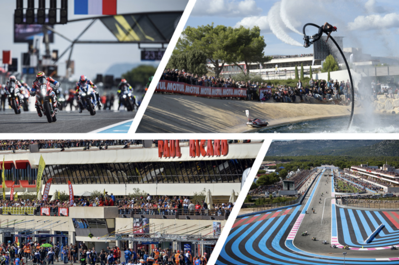 17 – 20 septembre 2026 : Bol d'Or, programme complet