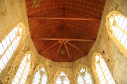 Aube : église Saint-Ayoul Aube : église Saint-Ayoul