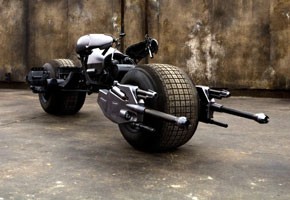Batman : The Dark Knight Batman : The Dark Knight