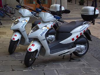 1 : Barcelone 1 : Barcelone