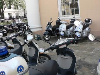 5 : New Orleans 5 : New Orleans