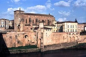 Gaillac
