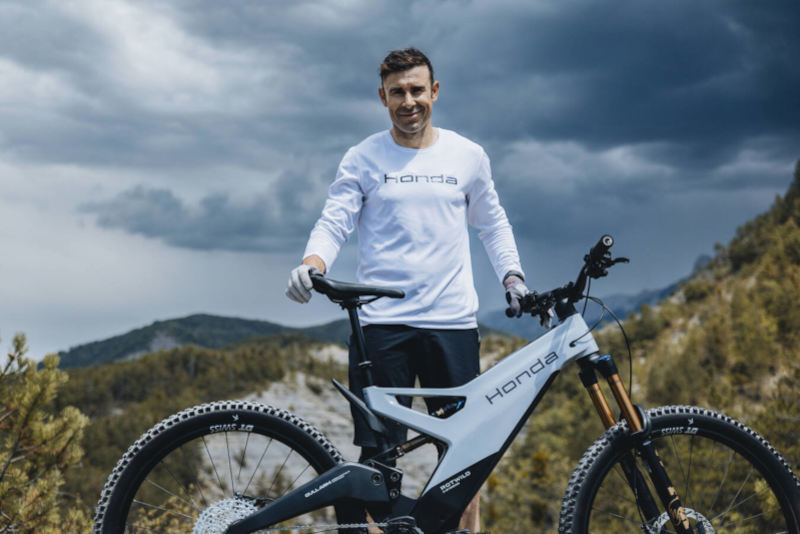 Honda Sea Otter 2026 : le courant passe
