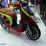 Eicma 2011 : Nipponia Ezio
