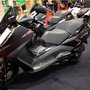 Peugeot Scooters : Satelis RX 125cc - gauche
