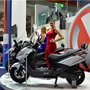 Eicma 2012 : babes