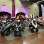 Salon du Scooter de Paris 2013 : Piaggio
