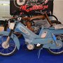 Salon Moto Légende 2013 : Motobécane - "Bleue"